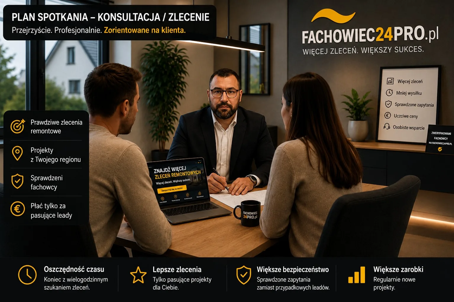 Biuro fachowiec24pro.pl